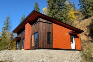 Custom Creston Homes