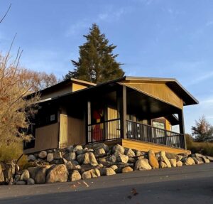 Z-KO Creston Home Builder