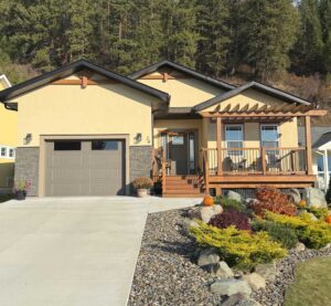 Z-KO Creston Home Builder