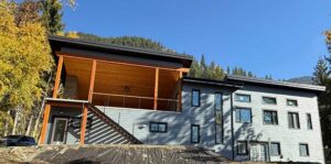 Creston Custom Homes