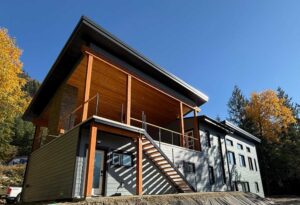 Custom Creston Homes