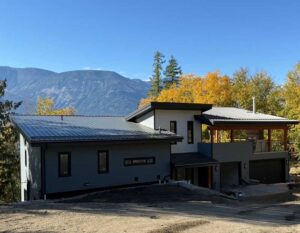 ZKO Construction Custom Built Homes