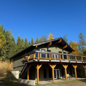 Z-KO Creston Home Builder