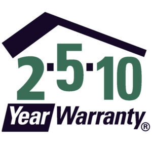 2 5 10 BC Home Warranty