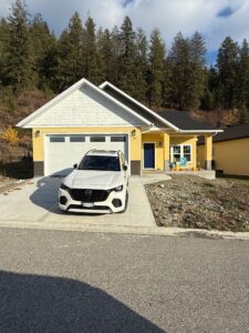 Creston, BC Home Builder ZKO Construction