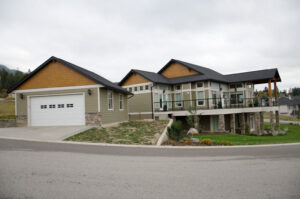 Creston, BC Home Builder ZKO Construction