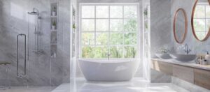 bathroom remodelling in Creston BC