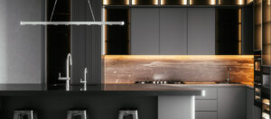 kitchens in Creston BC by Z-KO Construction