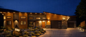 Z-KO Construction Home in Creston BC