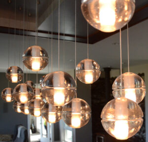 Sustainable Building, Net Zero Lighting