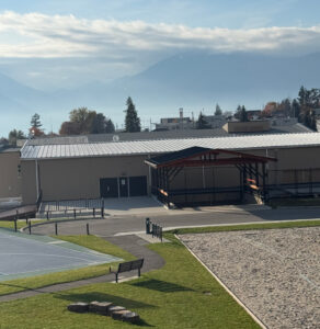 Commerical Project Z-KO Construction Ltd Creston